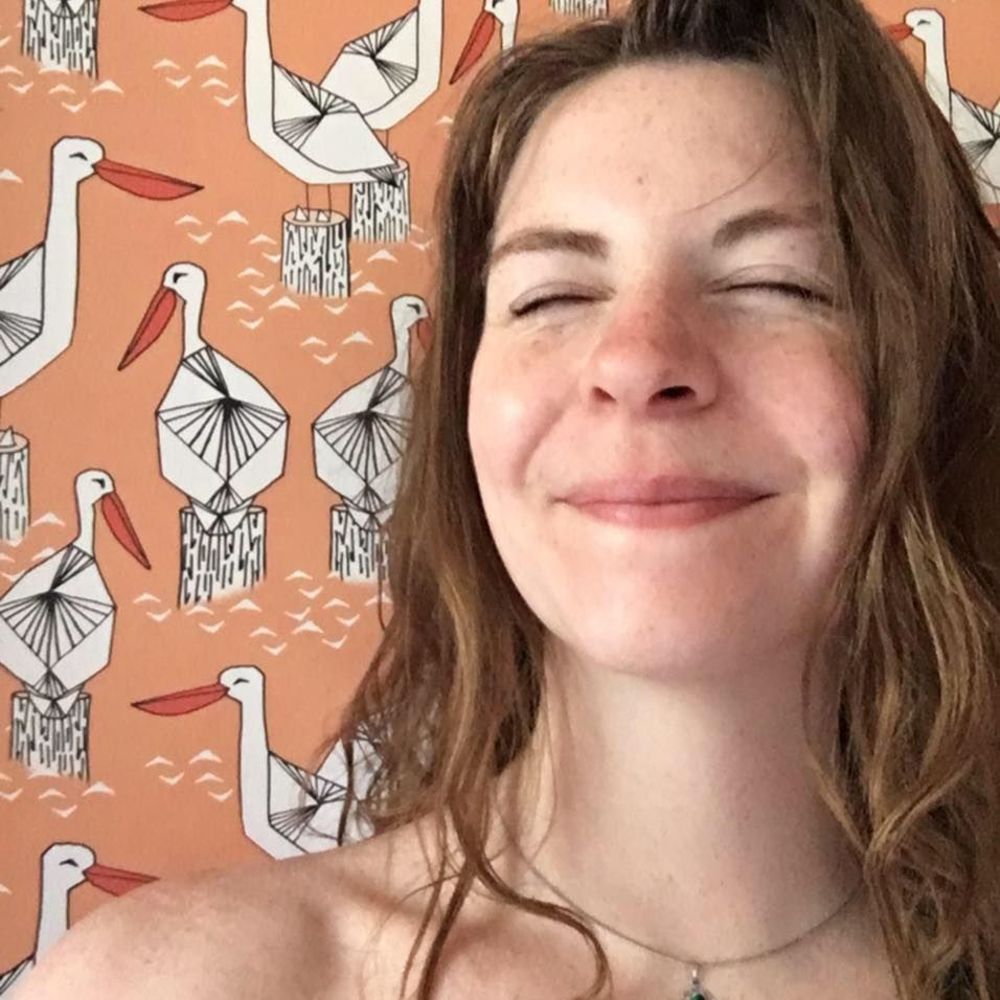 Meet your Posher, Rebekah